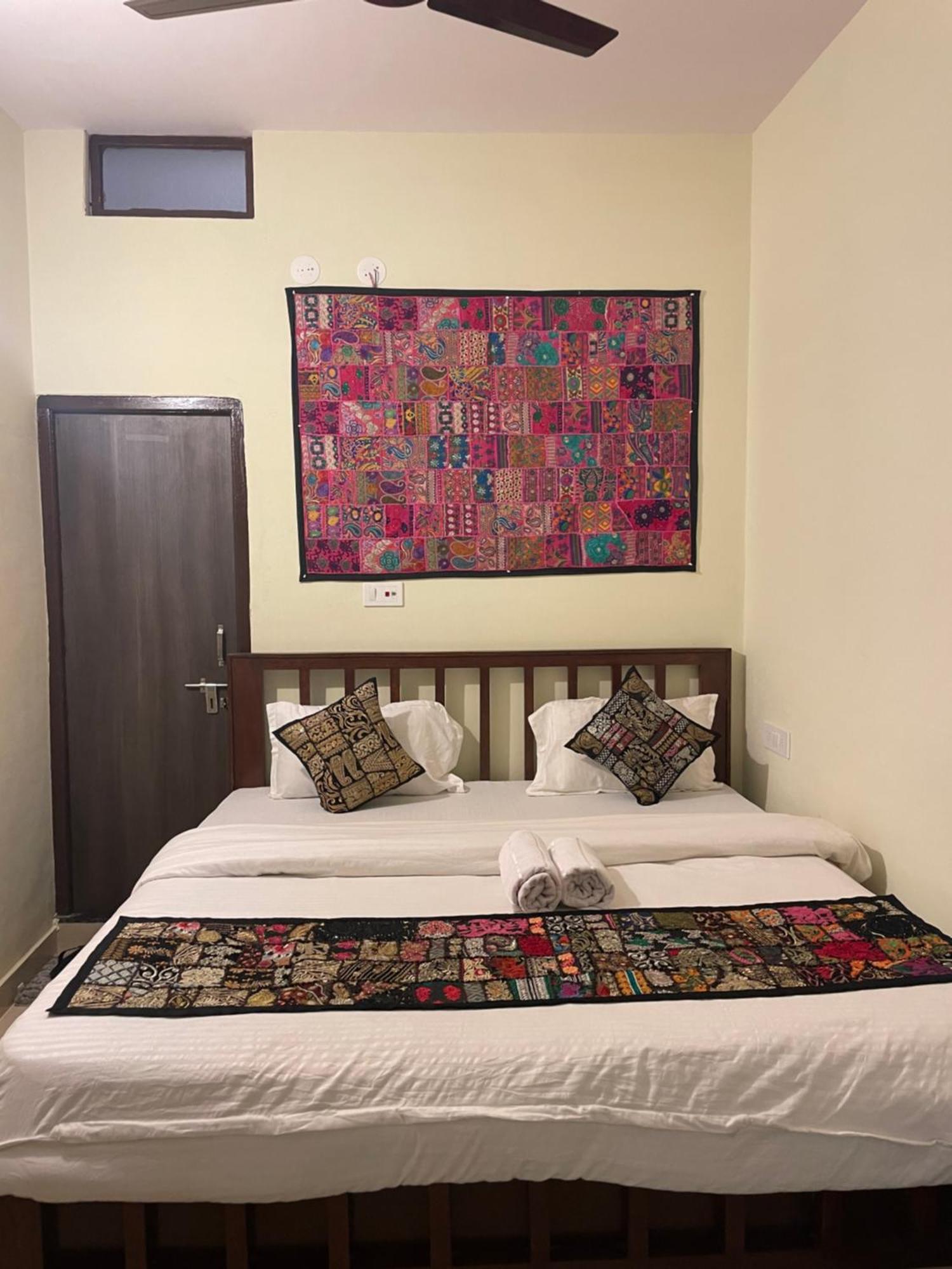 Hotel Relax Inn Jaisalmer Exterior foto