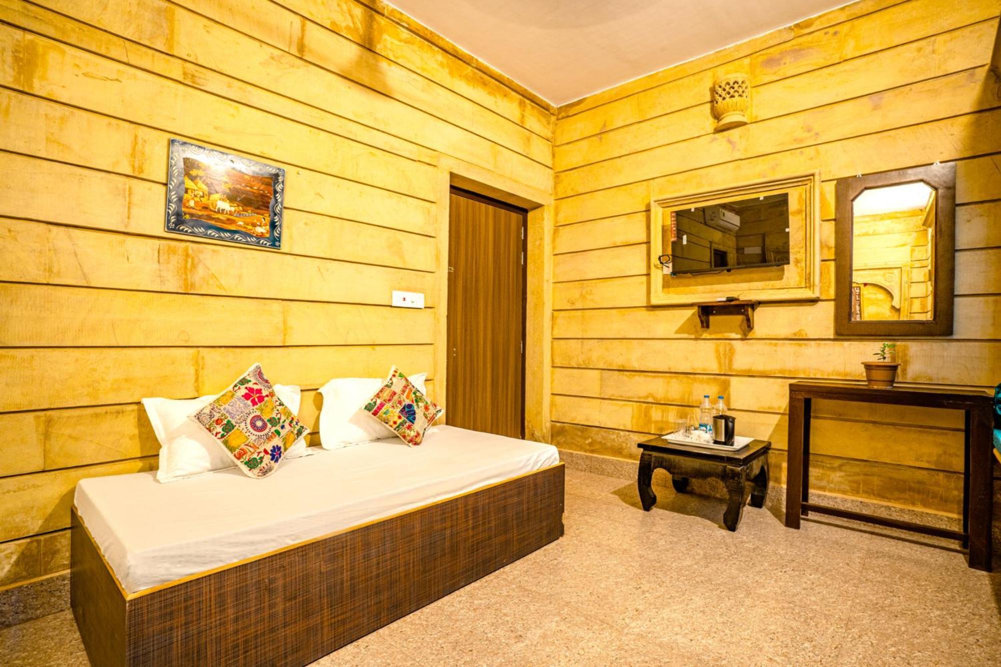 Hotel Relax Inn Jaisalmer Exterior foto
