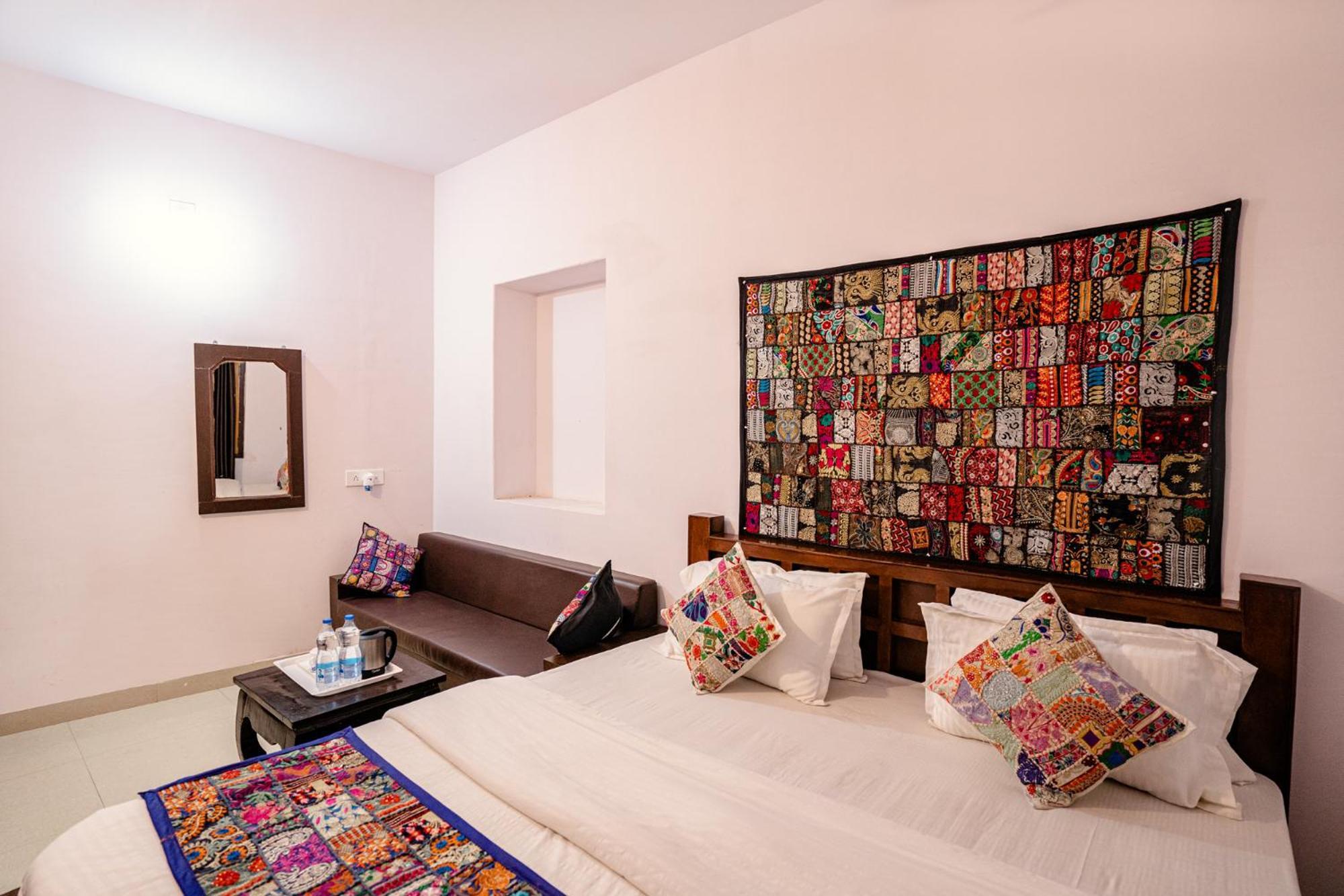 Hotel Relax Inn Jaisalmer Exterior foto