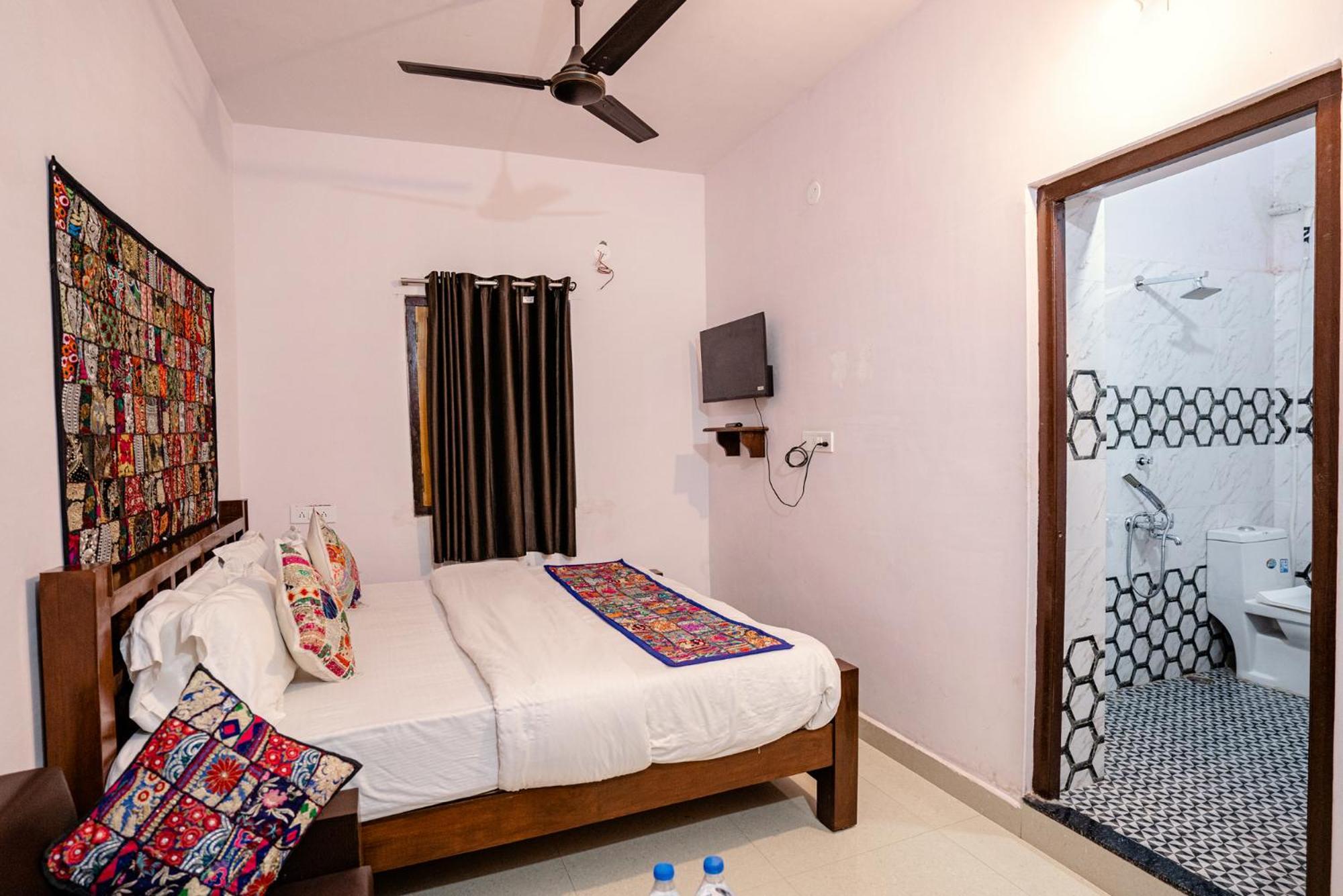 Hotel Relax Inn Jaisalmer Exterior foto