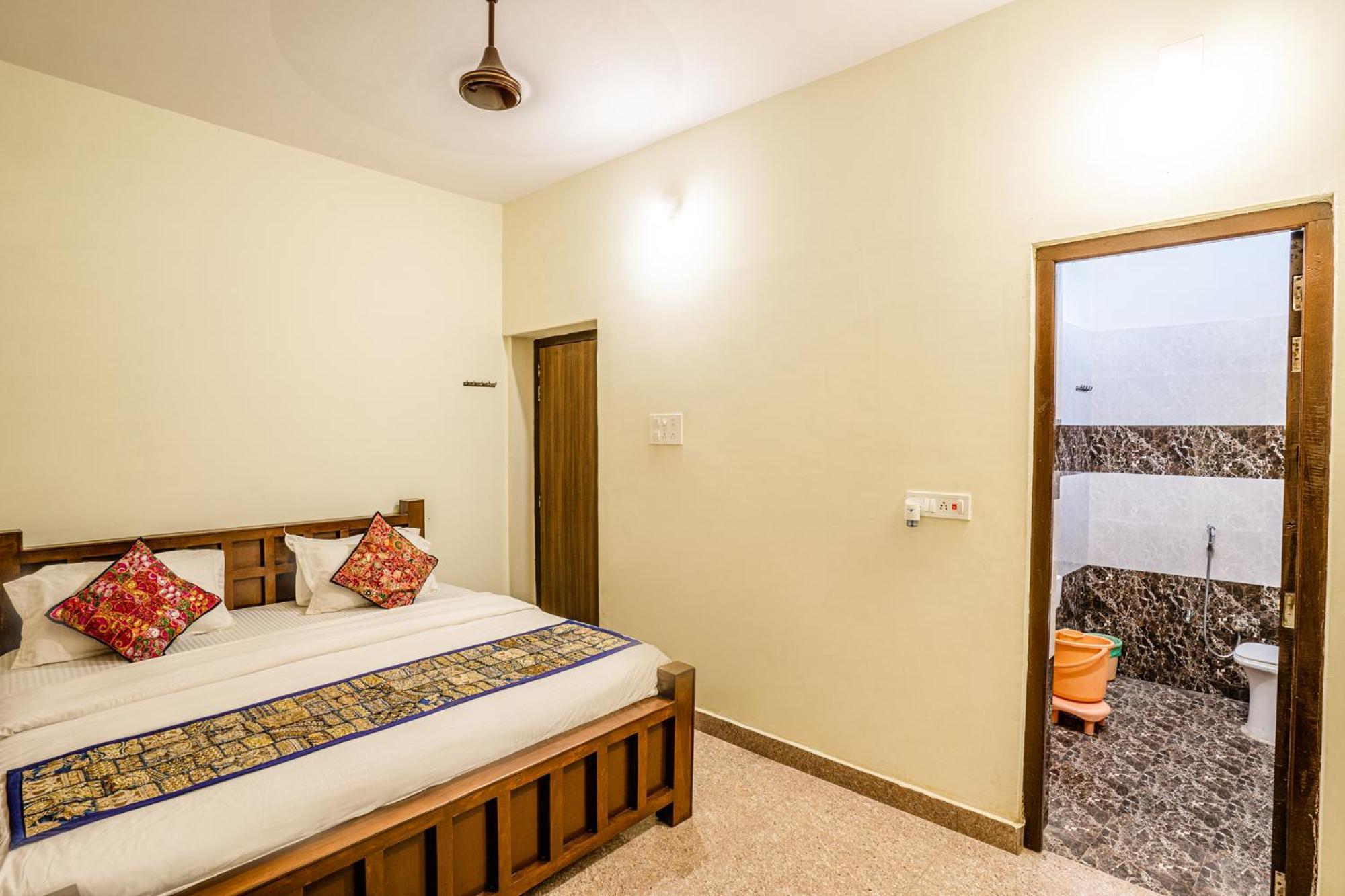 Hotel Relax Inn Jaisalmer Exterior foto