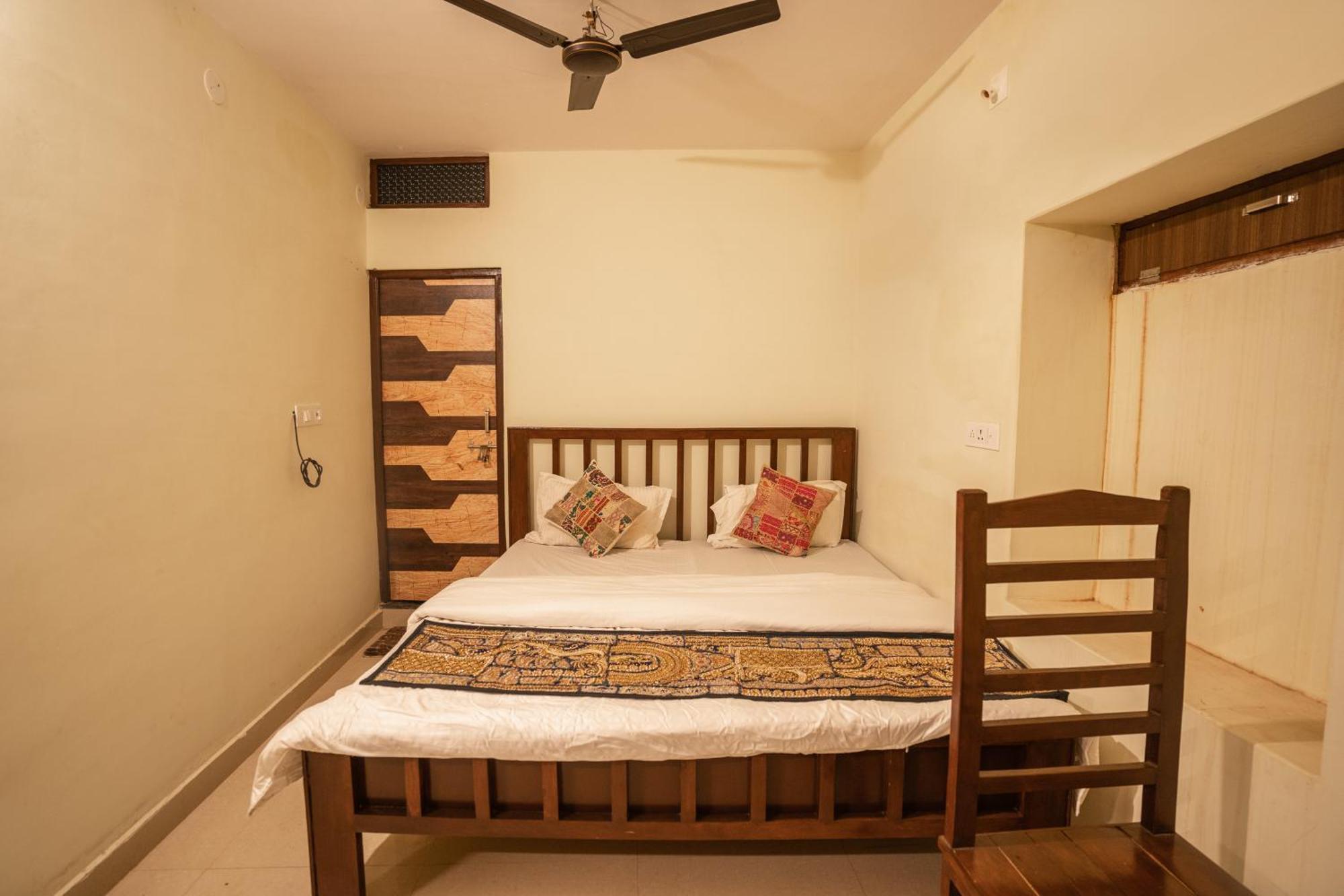 Hotel Relax Inn Jaisalmer Zimmer foto