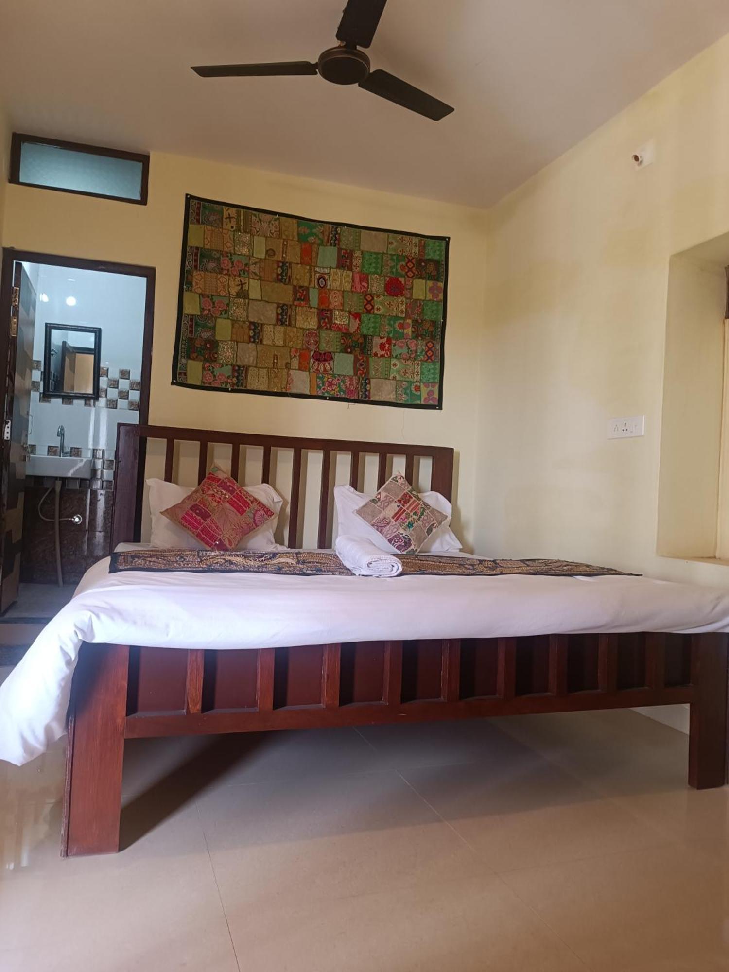 Hotel Relax Inn Jaisalmer Zimmer foto