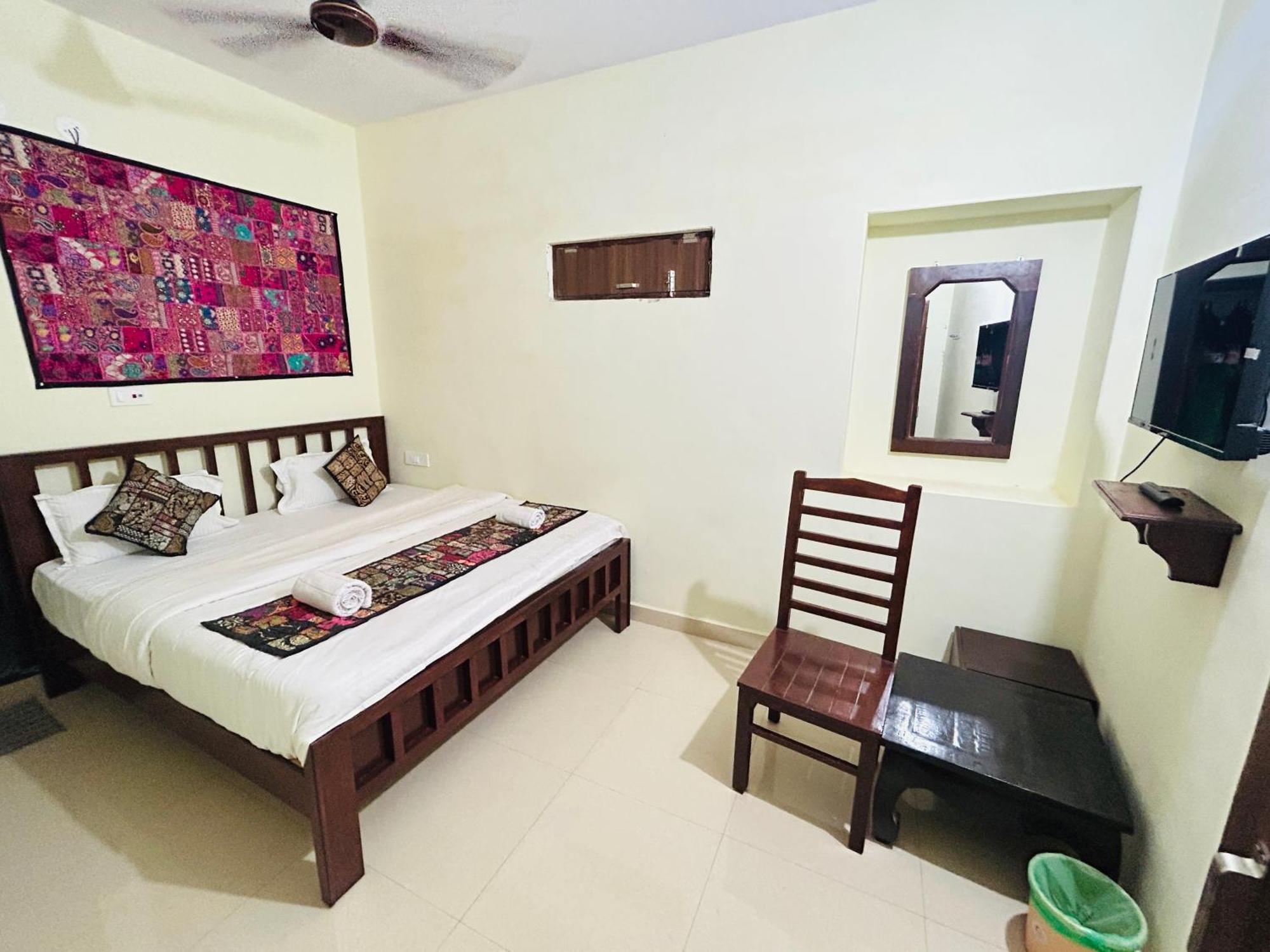 Hotel Relax Inn Jaisalmer Zimmer foto